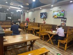 -老陕兄弟(彩虹新城店)
