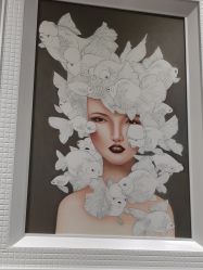 点击看大图 -YESIDO椰岛造型烫发染发