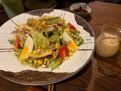 -久喜番和牛烧肉酒场(北辰三角洲店)