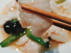 -小船渔村•大连菜•大连焖鱼(黄河路店)