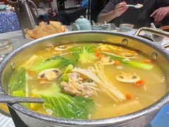 -老宁波1381餐厅(宏泰广场店)