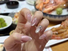 -松坂屋日料自助(长城路店)