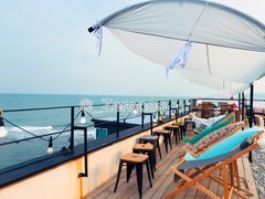 -Cafe Rooftop Cheongsapo