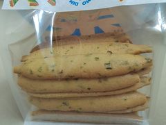 香葱饼干-墨茉点心局(梅溪湖新天地一店)