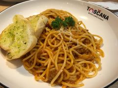 -托斯卡纳烘焙意大利餐厅(五天地店)