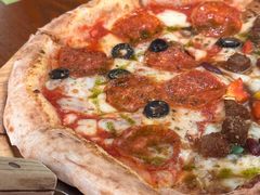 -摇滚披萨(长春街店)