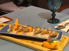 -俄士厨房(未来城店)