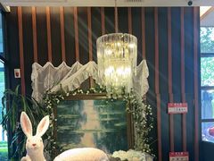-风渡嘉荷·美式西餐·牛排(西三旗金隅店)