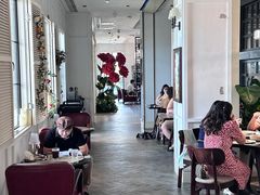 -22ºN BISTRO西餐&酒馆(石奥商业街店)