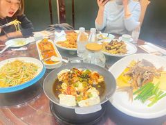 -纪林菜馆·博山菜老字号(华光路店)