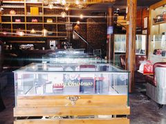 -喬越名品Cafe Fashion(富力公园店)