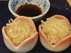 -蟹道乐(梅田店)