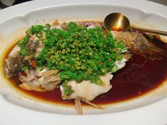 -華府Deluxe(兴业太古汇店)