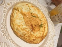 -CRAZYONES西班牙海鲜饭(上海美罗城店)