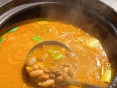 -泉味道贵州厨房(三里河店)