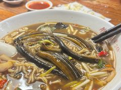 -飨府.老淮面馆.自营(清河路店)