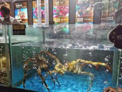 -蟹之国·精品蟹料理(极地店)