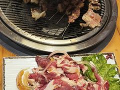 -7星海鲜烧烤(紫光福郡店)