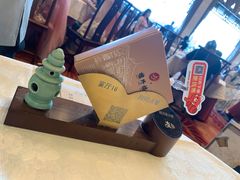 -楼外楼(西湖景区孤山路店)