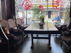 -四海楼(如皋定慧禅寺店)