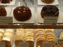 -君之狮子山·轻糖烘焙(松江印象城店)