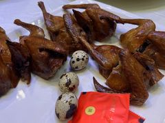 -渔意楼·驰名沙田乳鸽(五羊旗舰店)