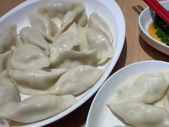 -喜家德虾仁水饺(东方宝泰店)
