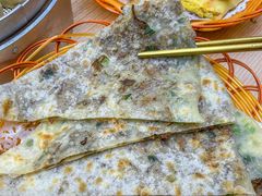 -面道赞宁海海鲜面(迎凤街店)