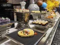 -长兴开元名都大酒店·地中海咖啡厅