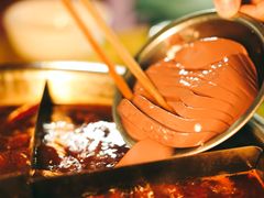 -渝味黄姐火锅(黄泥村店)