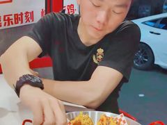 -百事喜乐炸鸡铺(合肥首店)