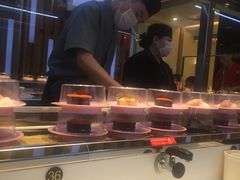 -争鲜回转寿司(通州万达店)