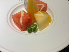 -斗牛士牛排餐厅(嘉里汇店)
