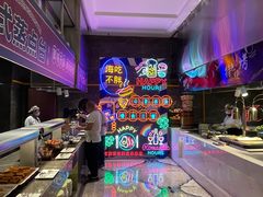 -太湖饭店玉兰厅(自助餐厅)