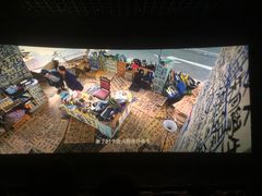 -万达影城(浦西万达广场激光IMAX店)