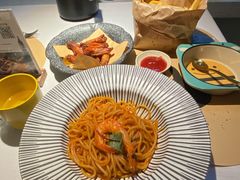 -春树下·树屋花房西餐厅(罍街AS1980店)