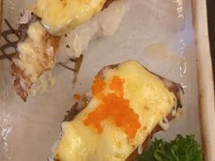 -一心创作料理屋(经开万达店)