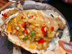 -花潮料理艺食馆(成都万象城店)