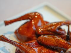 -金海华·悦食东方(苏州中心商场店)