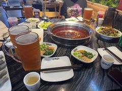 -老船舫·现做活鲜鱼馆(东郊记忆店)