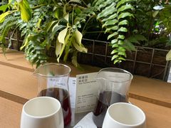-SAANCI山池咖啡(卓悦中心店)