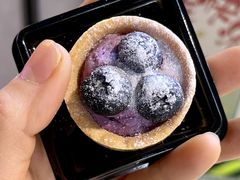 -CookieJar曲奇家(东方宝泰店)