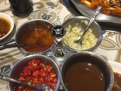 -三毛牛肉店(福强店)