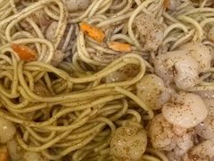 -同得兴 Since·1995 传统苏式面馆(嘉馀坊店)