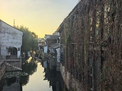 -嘉兴月河历史街区