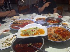 -高坎一品甲鱼庄(两河店)