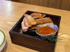 -椰莱泰小谷·东南亚融合菜(坪山悦阾SPACE店)