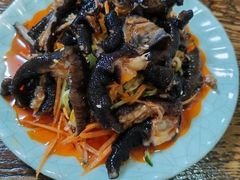 -宋师傅香辣蟹(二十年品牌老店)