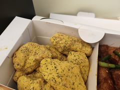 -正谈炸鸡(深圳首店)
