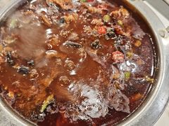 -高玛纳驴肉火烧(一世界店)